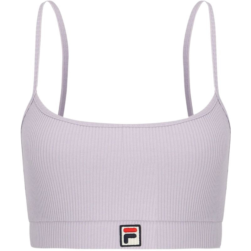 Fila Lavaur W 40119 Sports Bra lila sports bras