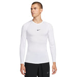 Nike Pro T-shirt FB7919-100 General