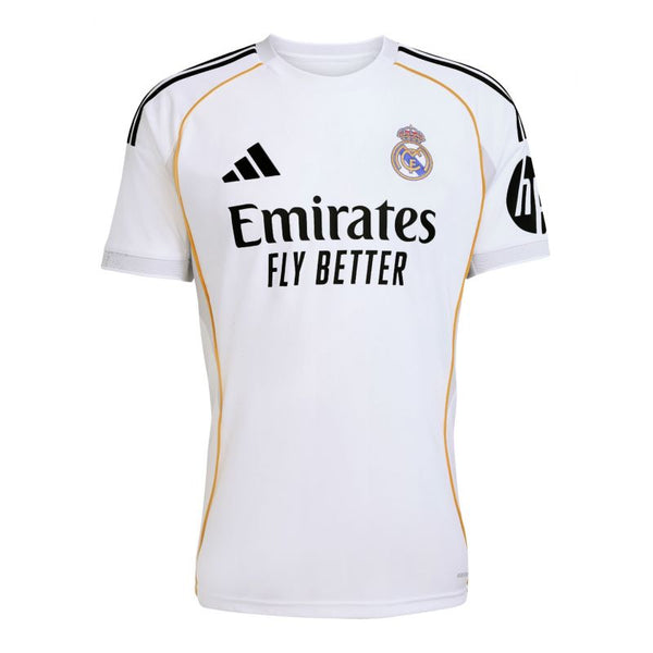 adidas Real Madrid Home T-shirt M JJ1931 póló