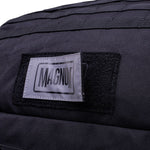 Magnum Multitask 55 Backpack fekete hátizsák