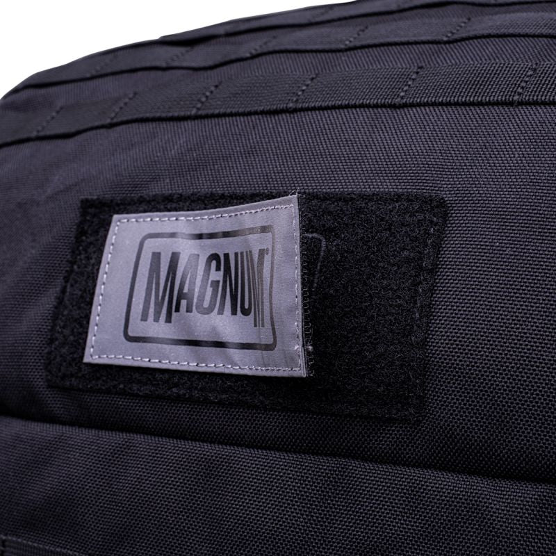 Magnum Multitask 55 Backpack fekete hátizsák