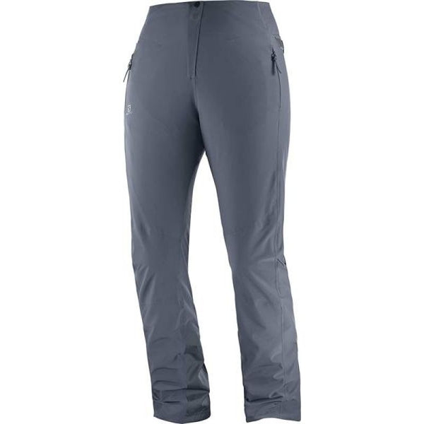 Salomon Warm Ambition Snowboard W Lc1388 700 Pants