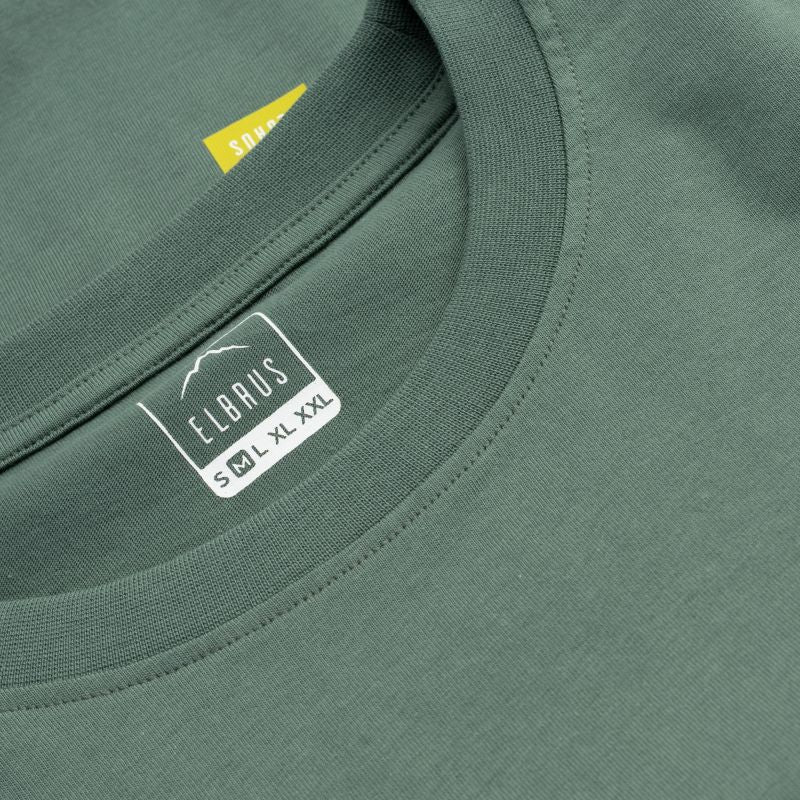 Elbrus Men's FRODE Short Sleeve T-Shirt póló