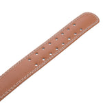 HMS Brown Size Xxl Strength Exercise Belt barna öv 17-63-064