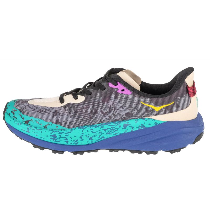 Hoka Speedgoat 6 M 1147791-OMN Running Shoes Cipő