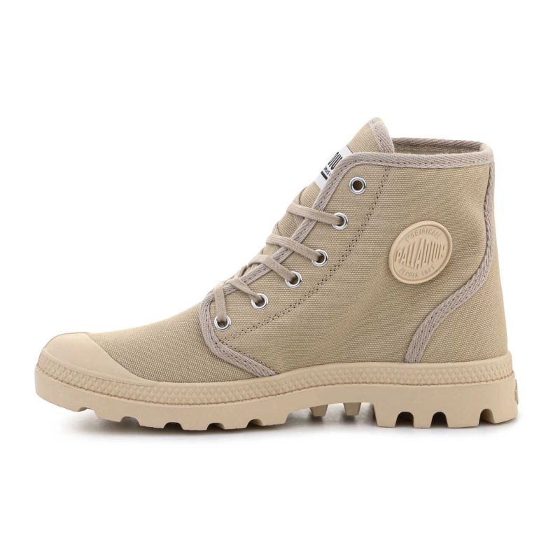 Palladium Pampa HI ORIGINALE U shoes 75349-238-M Cipő