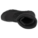 CMP Jotos Snow Boot fekete cipő