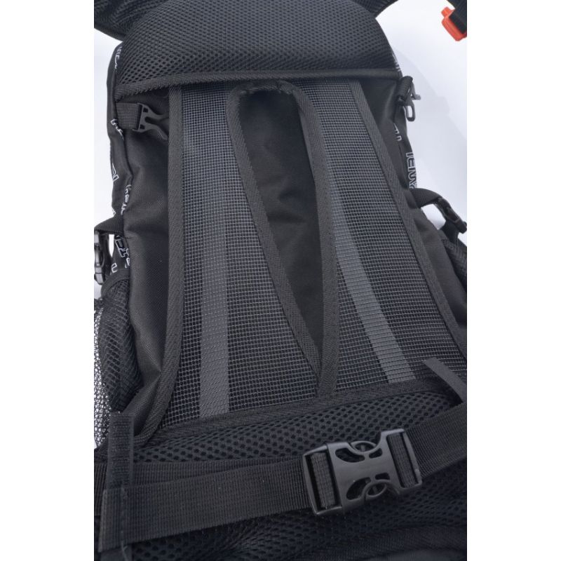 TEMPISH Dixi sports backpack czarny backpacks