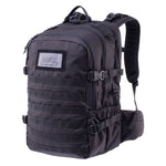 Magnum Urbantask Cordura 37 Backpack fekete hátizsák