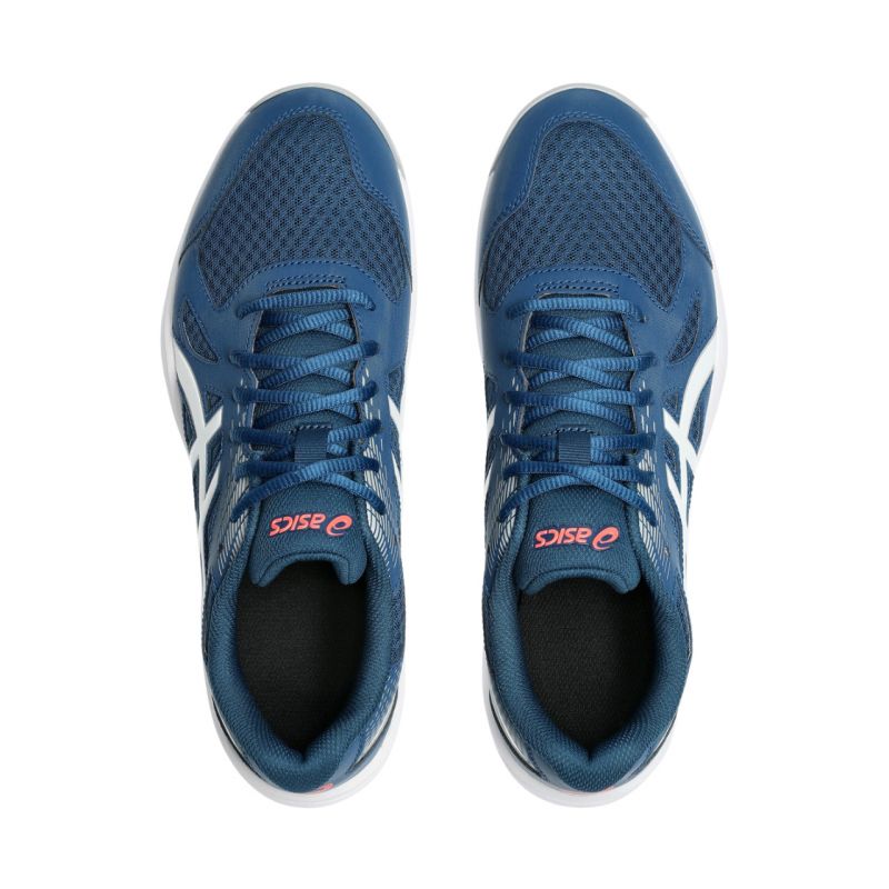 Asics Upcourt 6 M 1071A104 402 volleyball shoes cipő