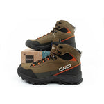 CMP Myzar men's waterproof ankle trekking sports cipő