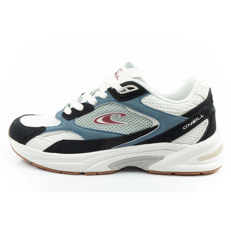 O'Neill men's sports sneakers Montauk fashionable comfortable lightweight tornacipő