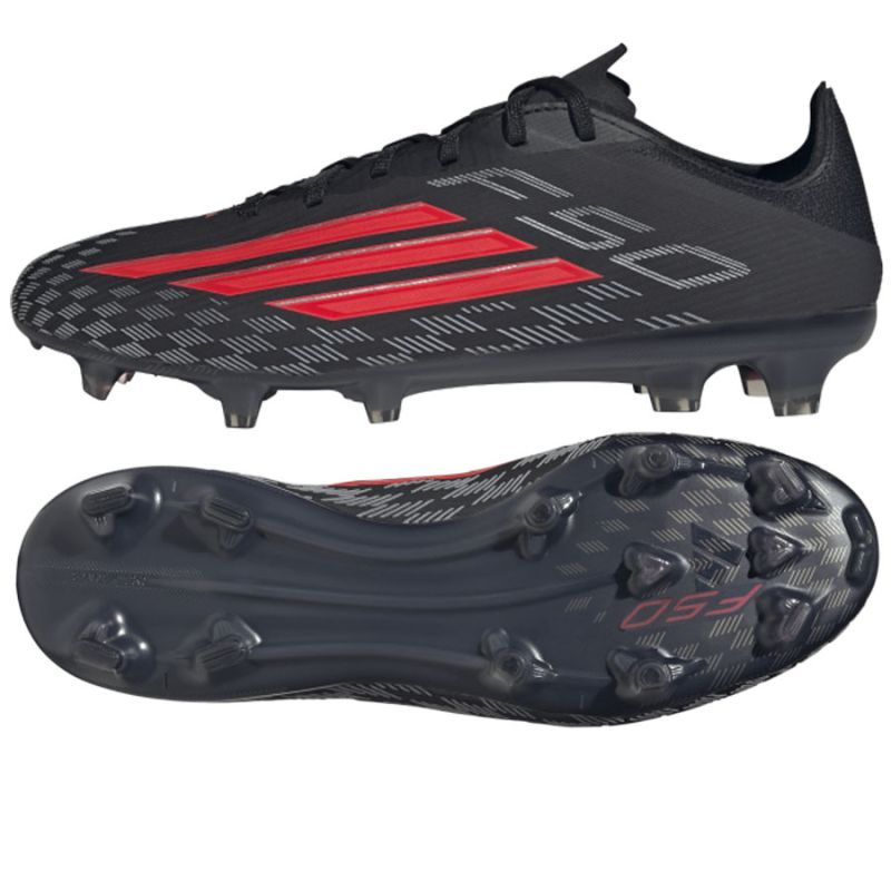 adidas F50 Pro FG JR8953 focicipő