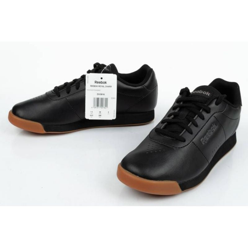 Reebok Royal Charm DV3816 shoes Cipő