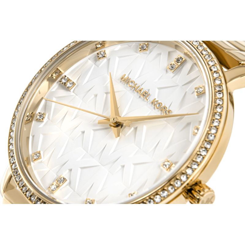 Michael Kors Pyper Women's Watch + BOX watches