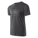 Magnum Essential T-Shirt 2.0 szürke póló