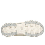 Skechers Women's Slip-ins™ D'LITES SMOOTH NOSTALGIA 150537 NTGY utcai cipő