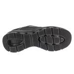 Skechers Slip-Ins: Glide-Step Pro Black fekete utcai cipő 150420-BBK