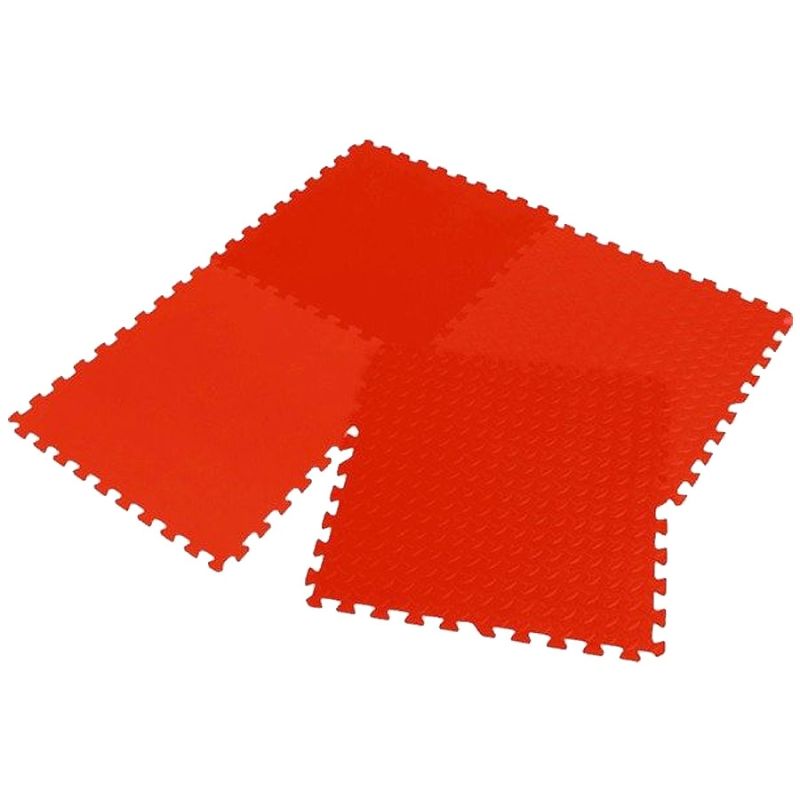 Enero Puzzle Exercise Mat 60x60cm mats, puzzle, training equipment