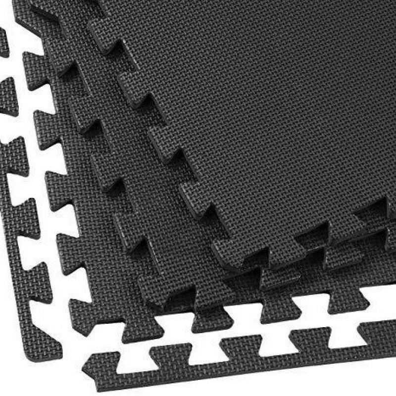 Smj Protective and shock-absorbing mat Puzzle EVA Sport YG011 4 pcs. Kiegészítő