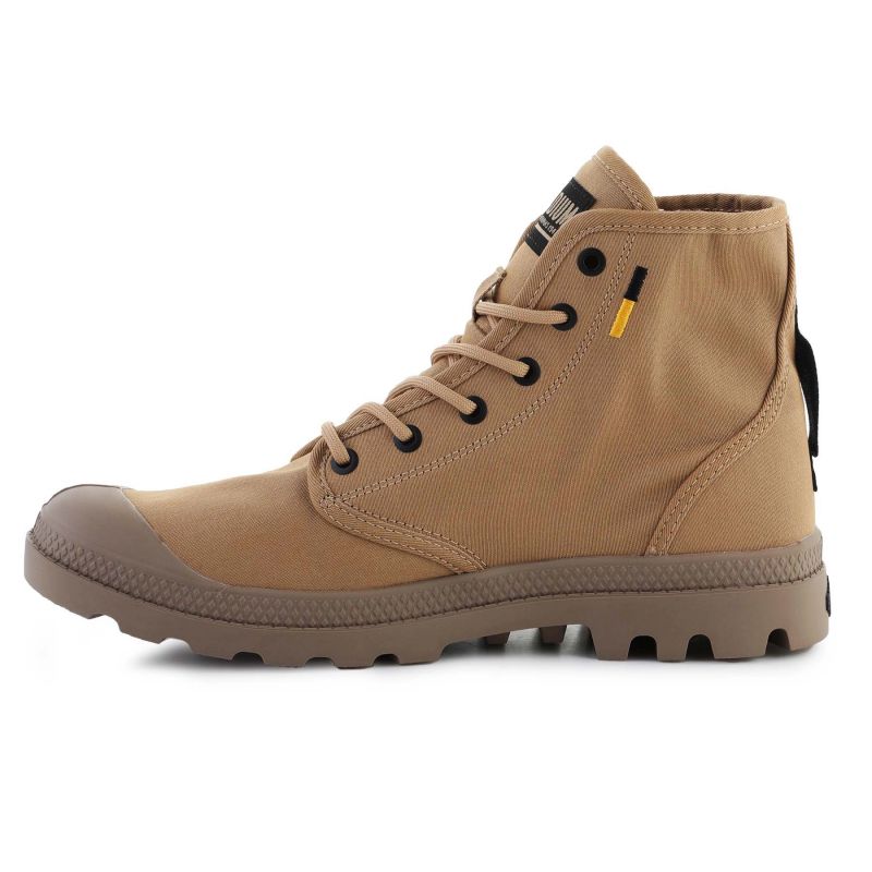 Palladium Pampa Hi Htg Supply M 77356-227-M shoes Cipő