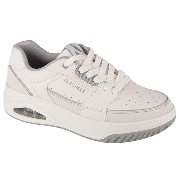 Skechers Uno Court - Low-Post 183140-WHT White 40 Kiegészítő