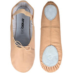 Enero Nude Ballet For Dance Size 31 Pro cipő GSP-1057330