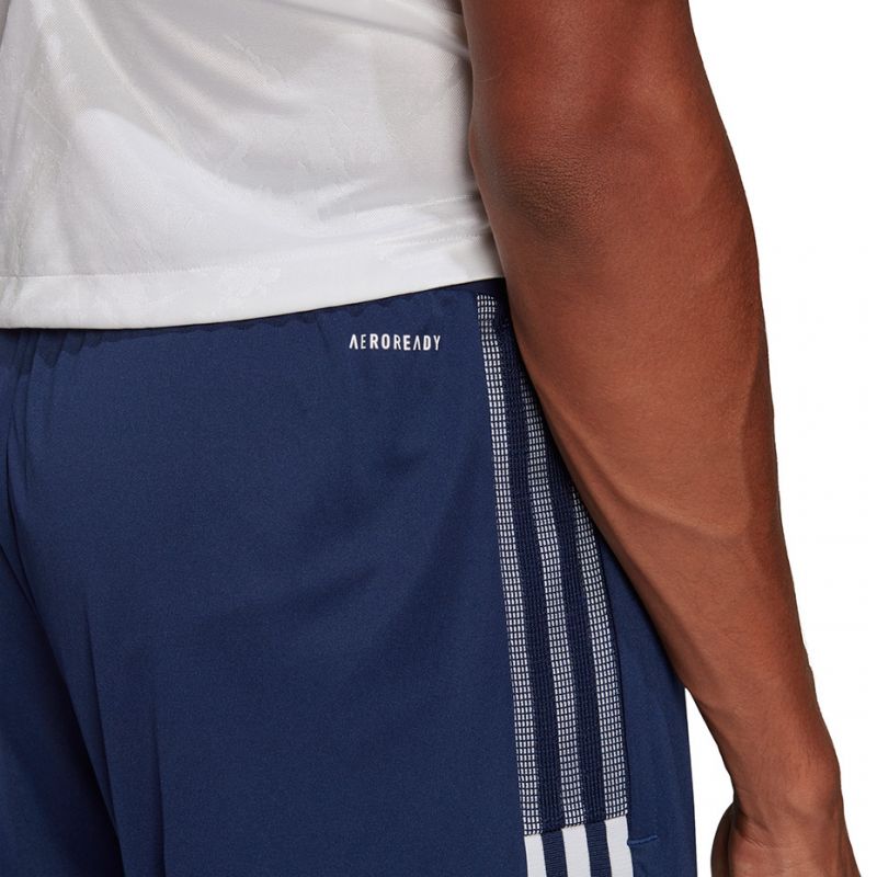 Adidas Tiro 21 Training M GH4471 shorts Ruházat