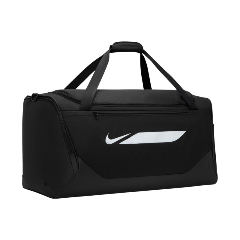 Nike Academy Team L fekete sporttáska