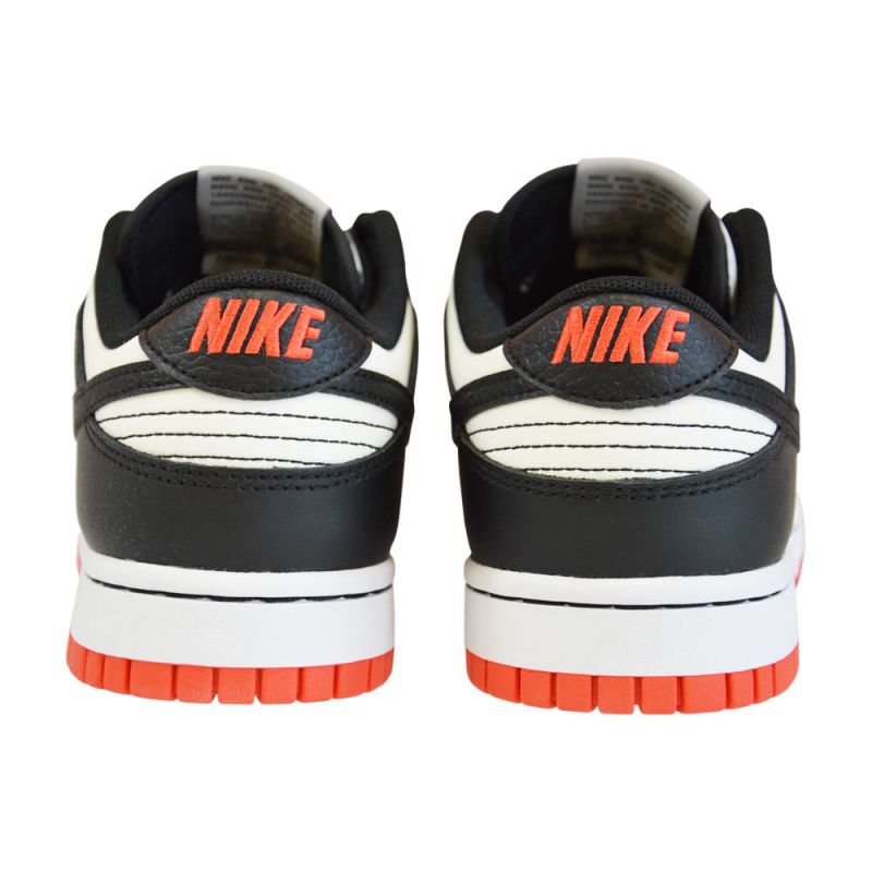Nike Dunk Low EMB NBA 75th Anniversary Chicago Athletic - DD3363-100 kosárlabdacipő
