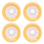 TEMPISH Quad PU wheels 57x38 90A