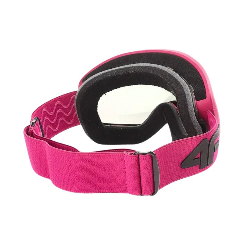Ski Goggles 4f U042 Jr 4fjwaw24agogu042 55n
