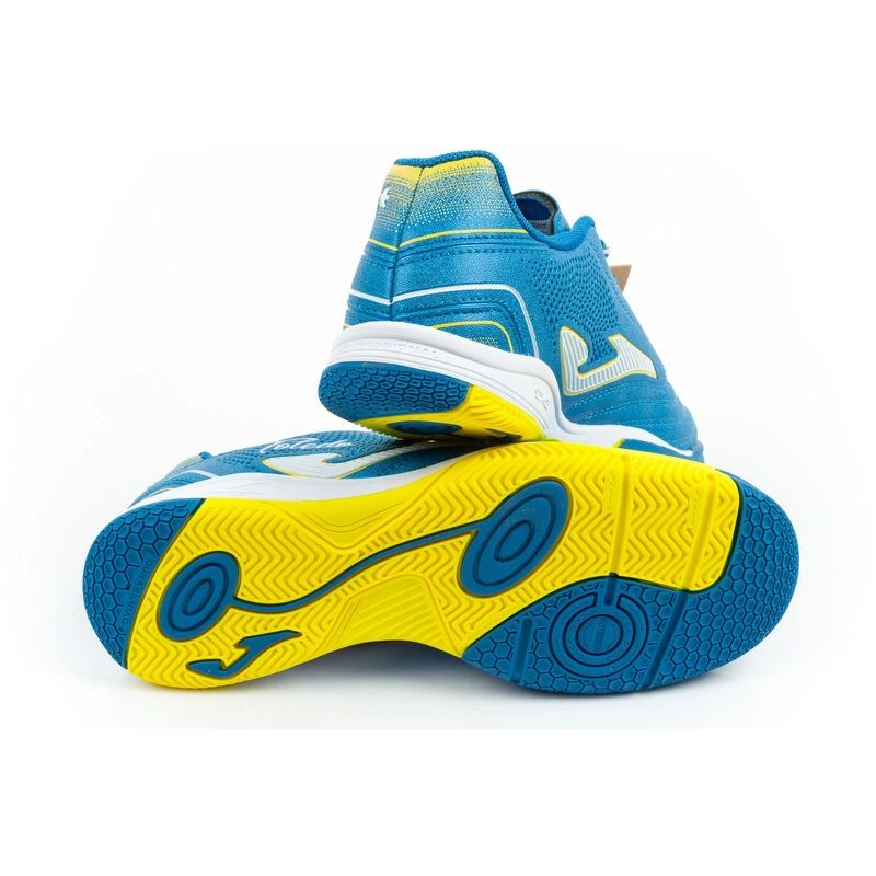 Joma Toledo JR 2604 children's football boots, indoor sports, comfortable focicipő