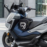 Rockbros A40-1 Motorcycle Tank for 12L Motorcycles - Black fekete táska