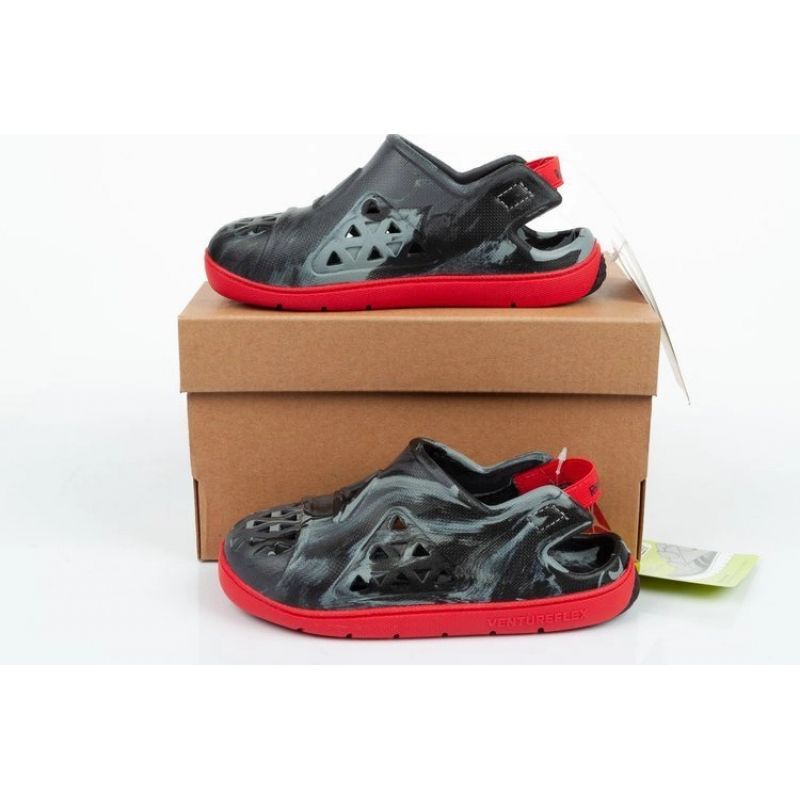 Reebok Ventureflex Jr CM9149 Sandals Cipő