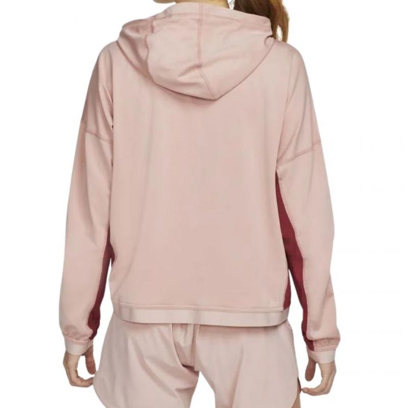 Nike Therma-Fit Pacer Hoodie W DD6440 601 sweatshirt Pulóver