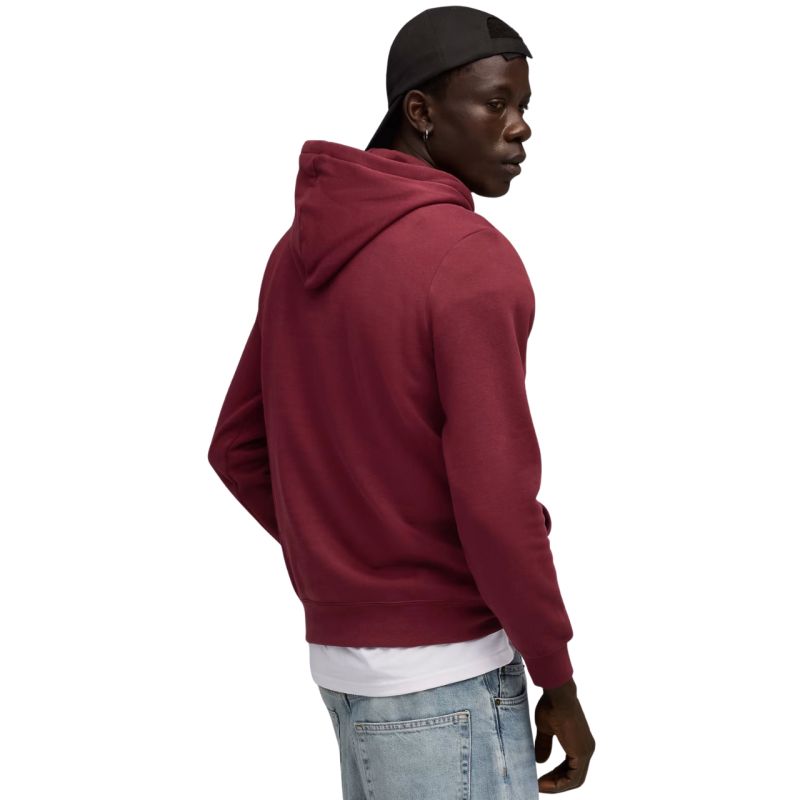 Puma ESS Small No.1 Logo Hoodie FL M 682575 96 Pulóver