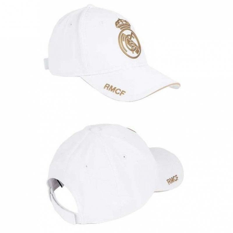 Sportmania Real Madrid Jr Cap RM3GO19P Ruházat