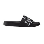 Fila Scritto Slipper fekete papucs