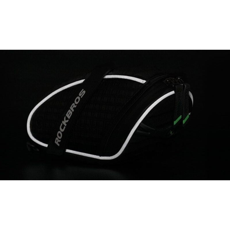 Rockbros bike saddle táska