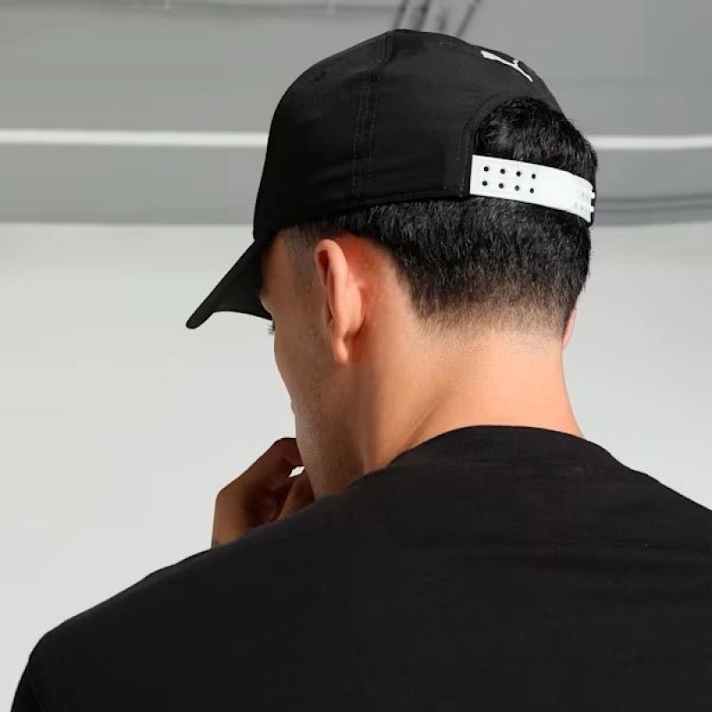 Puma BMW MMS BB Cap Jr 025667 01 Baseball sapka