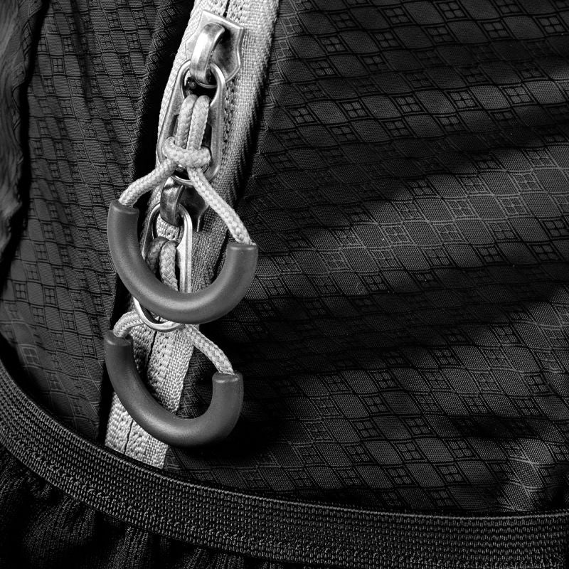 Spokey Hidden Peak BK/R 928527 backpack Hátizsák