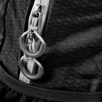 Spokey Hidden Peak BK/R 928527 backpack Hátizsák