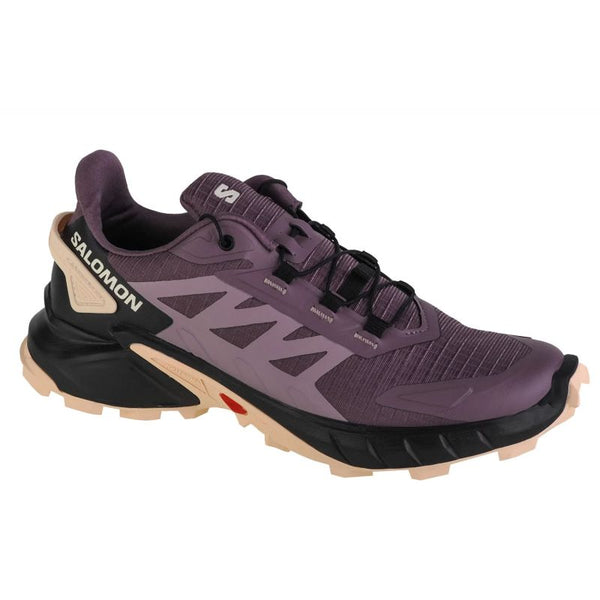 Salomon Supercross 4 W Running Shoes 472052