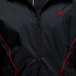 AIR Jordan Men's Essentials Warm-Up - fekete dzseki