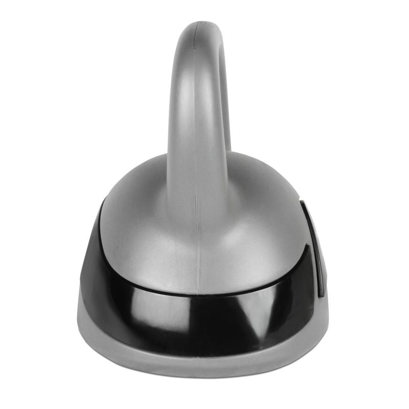 Body Sculpture Kettlebell Bw 117EN fekete edzőfelszerelés BW117EN20KG