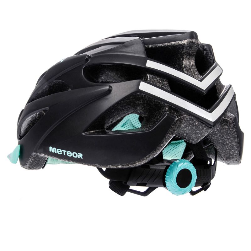 Meteor Marven Bicycle Helmet uniw helmets