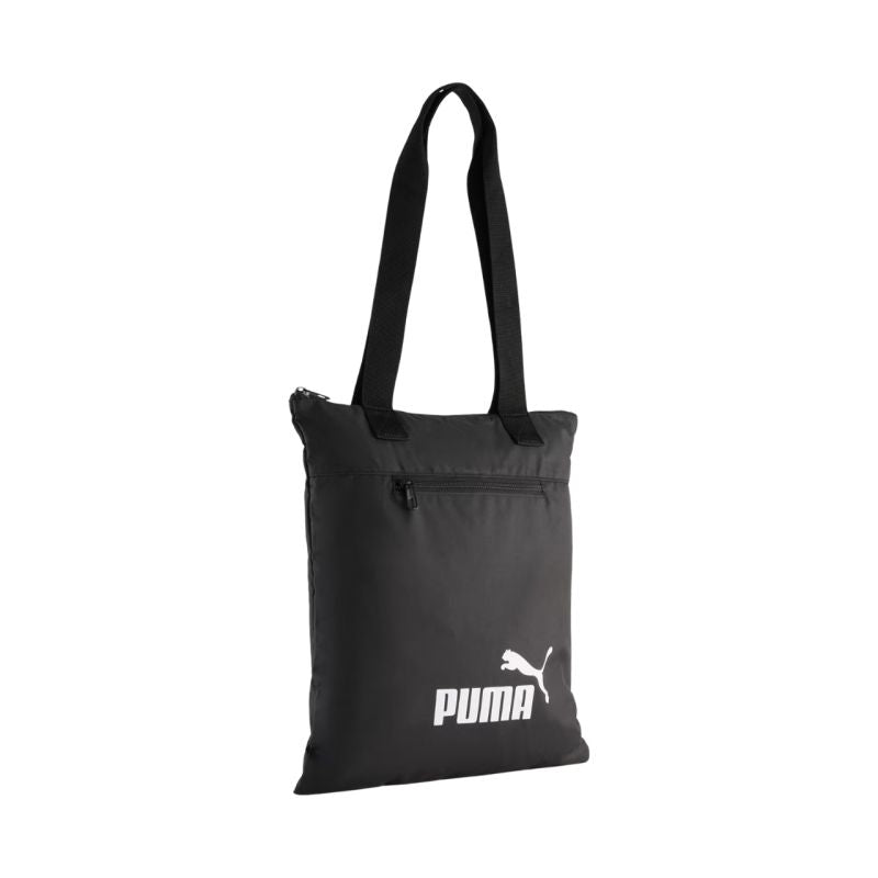 Puma Phase Packable Black 92157 fekete táska