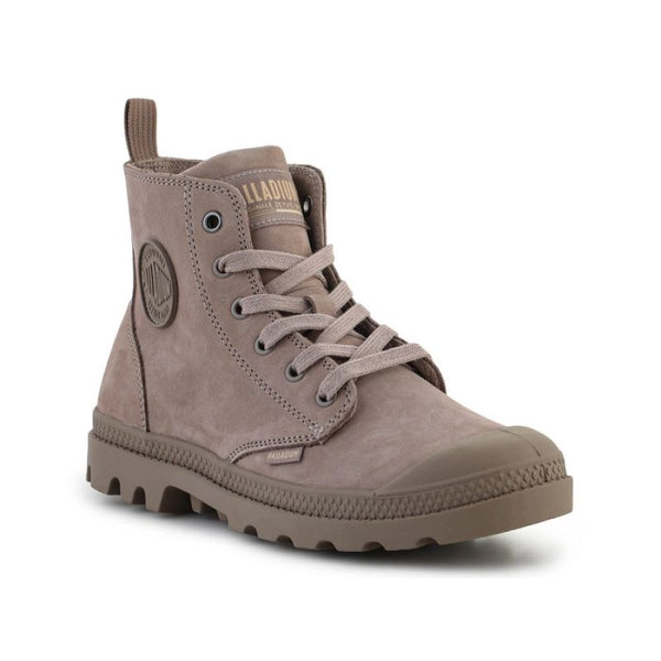 Palladium Pamp Hi Zip NBK W 96440-211-M shoes Cipő