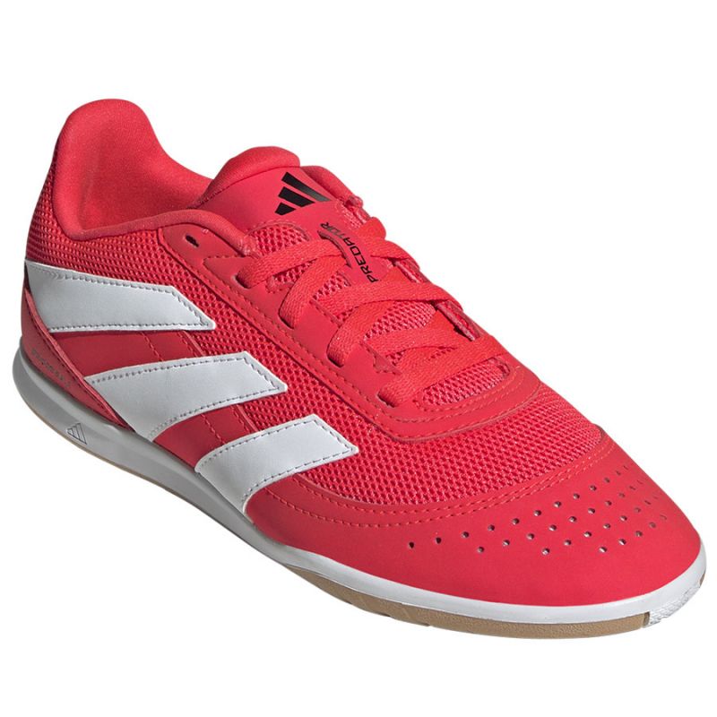 Adidas Predator Club Sala IN Jr JR3126 shoes Cipő